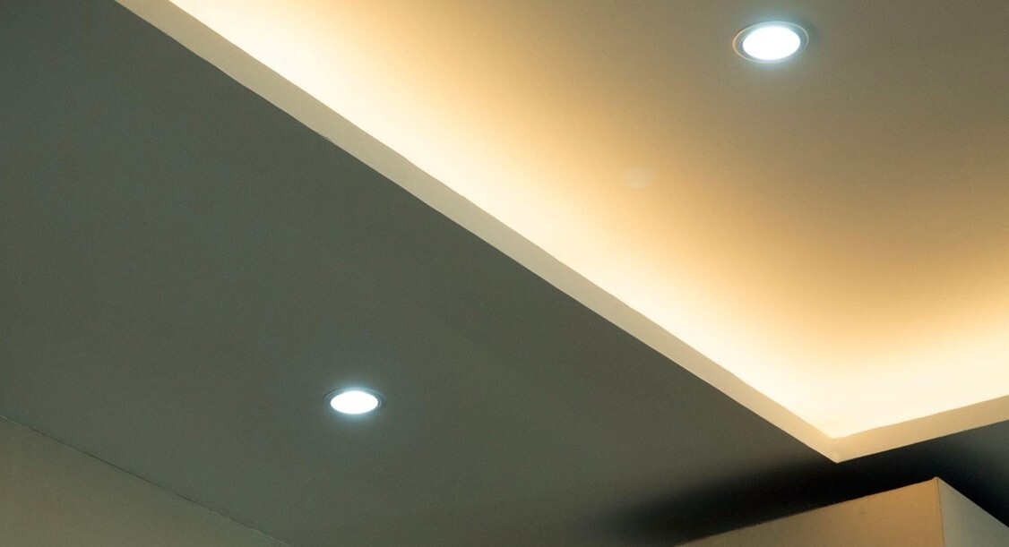 Πώς να φωτίσετε το σπίτι σας - Έξυπνες συμβουλές για κάθε χώρο