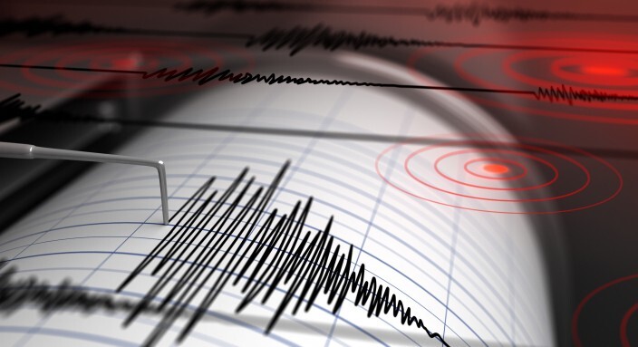 Σεισμός 4,7 Ρίχτερ στη Σκιάθο