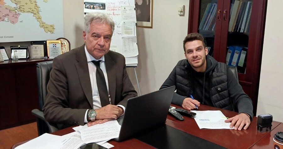 Κτιριακή αναβάθμιση του περιφερειακού Ιατρείου Ματαράγκας