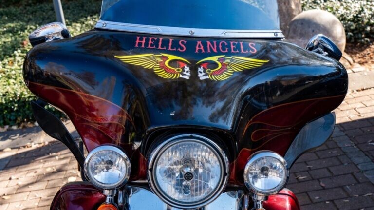 «Οι Άγγελοι της Κόλασης» στο δόκανο της Γερμανικής Αστυνομίας