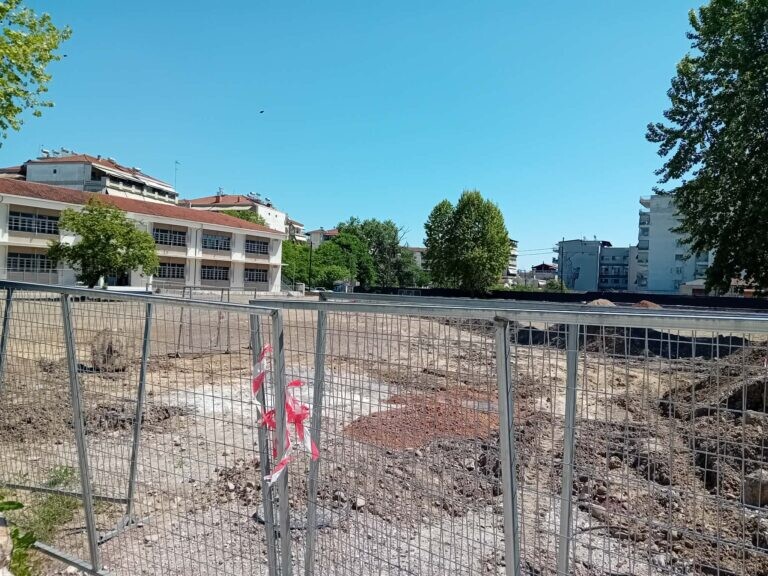 Στασιμότητα