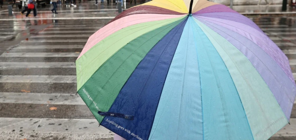 Πρωτομαγιά με χειμωνιάτικο καιρό - Μέσα και η Θεσσαλία