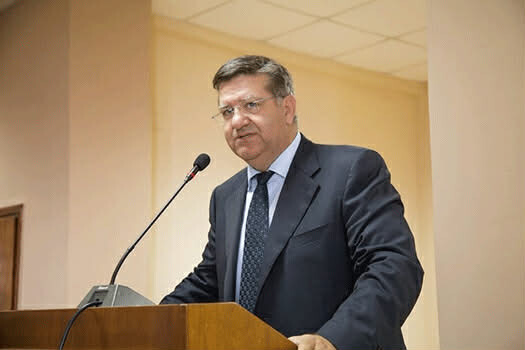 Ο Τσιαντής ετοιμάζεται ….