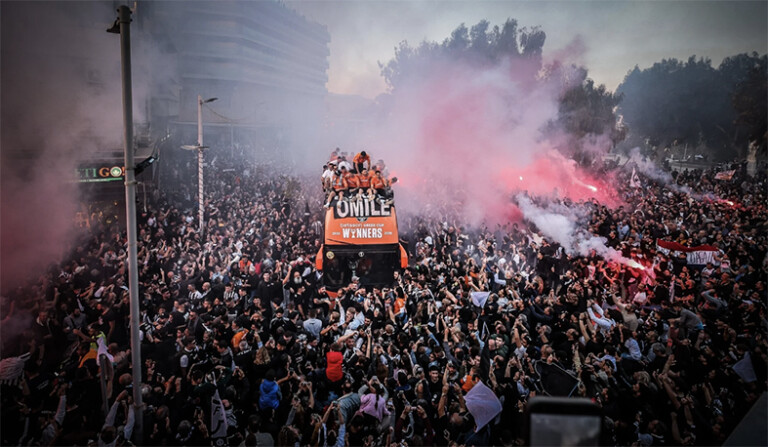 Το στοιχείο της έκπληξης θεμελιώνει την αγάπη για το ποδόσφαιρο