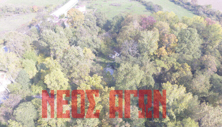 Έτοιμη η μελέτη για τη δημιουργία χώρου δασικής αναψυχής στην Παπαράντζα