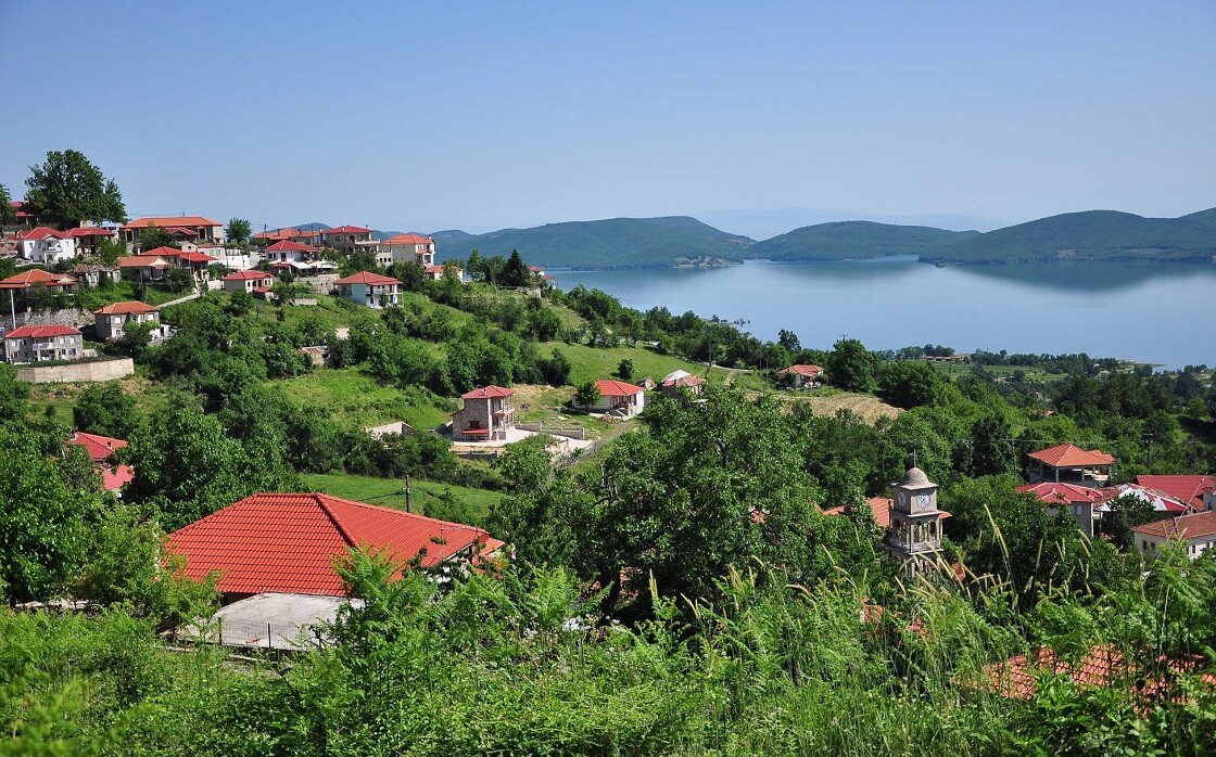 Ανατίθεται το έργο «Αποκατάσταση ζημιών σε δίκτυα και υποδομές Τ.Κ. Νεοχωρίου, Πεζούλας, Φυλακτής»