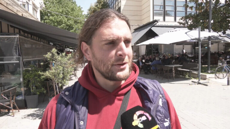 Πιστεύετε οι εργασιακές συνθήκες έχουν βελτιωθεί τα τελευταία χρόνια στην Ελλάδα;