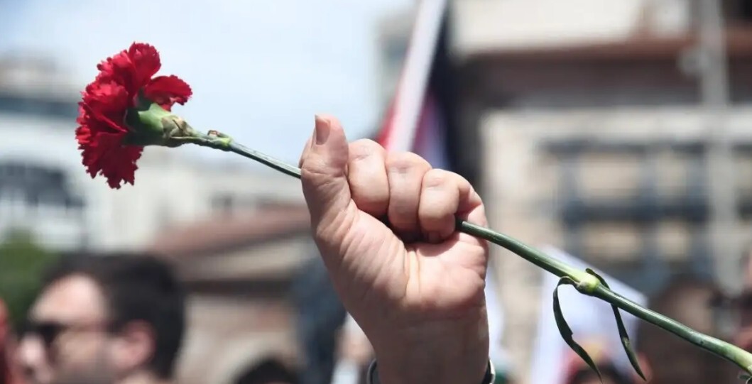 Ανακοινώσεις για την Πρωτομαγιά