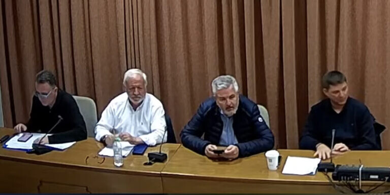 Οι εργασίες για το πράσινο,  η βόσκηση και η καύσιμη ύλη