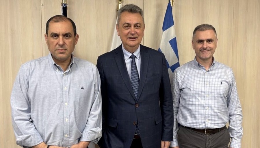 Γιώργος Κωτσός: Πρόταση στον Υφυπουργό Κ. Κατσαφάδο για επέκταση του «Thessaly pass» στην Καρδίτσα