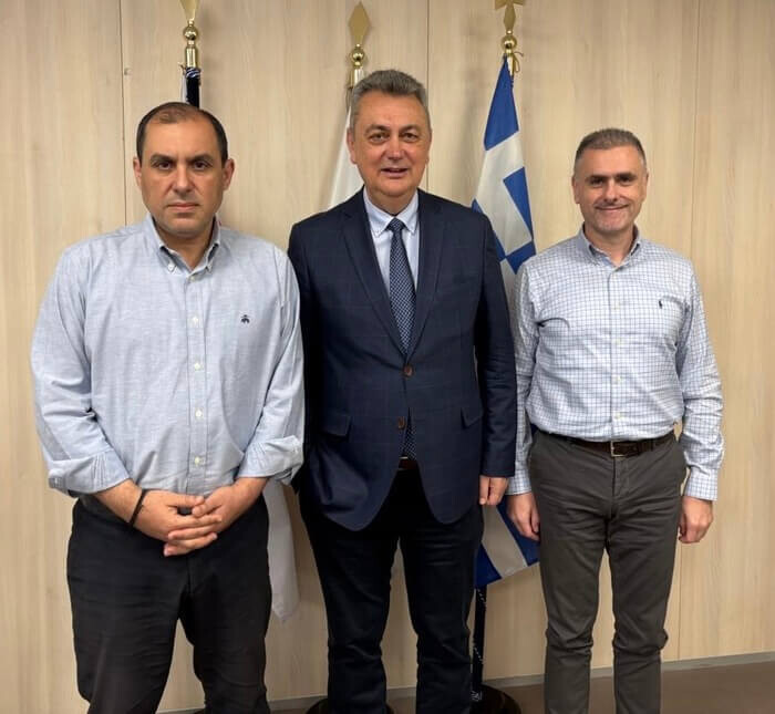 Γ. Κωτσός: Πρόταση για “Thessaly Pass” το 2026 με ένταξη του Μουζακίου και αποπληρωμή της κρατικής αρωγής