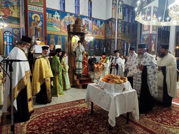 Πρότυπα πίστεως και θάρρους, Ιωσήφ, Νικόδημος, Μυροφόρες και Άγιος Αθανάσιος Προαστίου