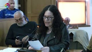 Ομόφωνη στήριξη από το δημοτικό συμβούλιο Βόλου στο προσωπικό κοινωνικών δομών