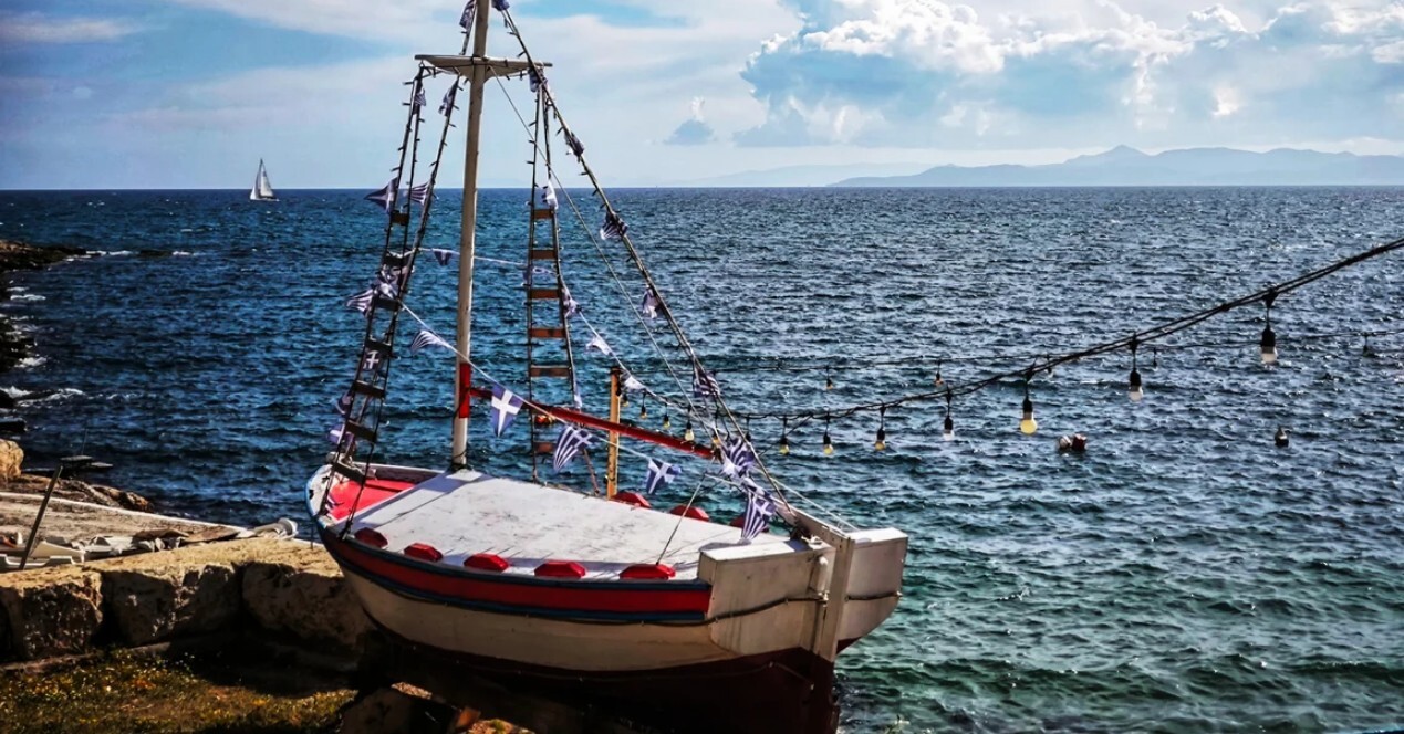 Καιρός: Από τον χειμώνα στο... καλοκαιράκι - Ανεβαίνει η θερμοκρασία, η πρόγνωση Σάκη Αρναούτογλου 