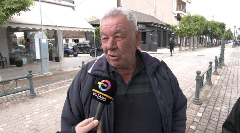 Θέμα ημέρας : Σε τι κλίμα έχουν ξεκινήσει οι σπορές στον Παλαμά;