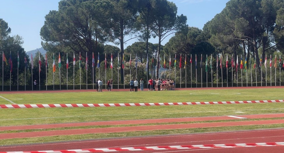 Η Καρδίτσα στην τελική φάση του Σχολικού Πρωταθλήματος δρόμου σε ανώμαλο έδαφος Γυμνασίων