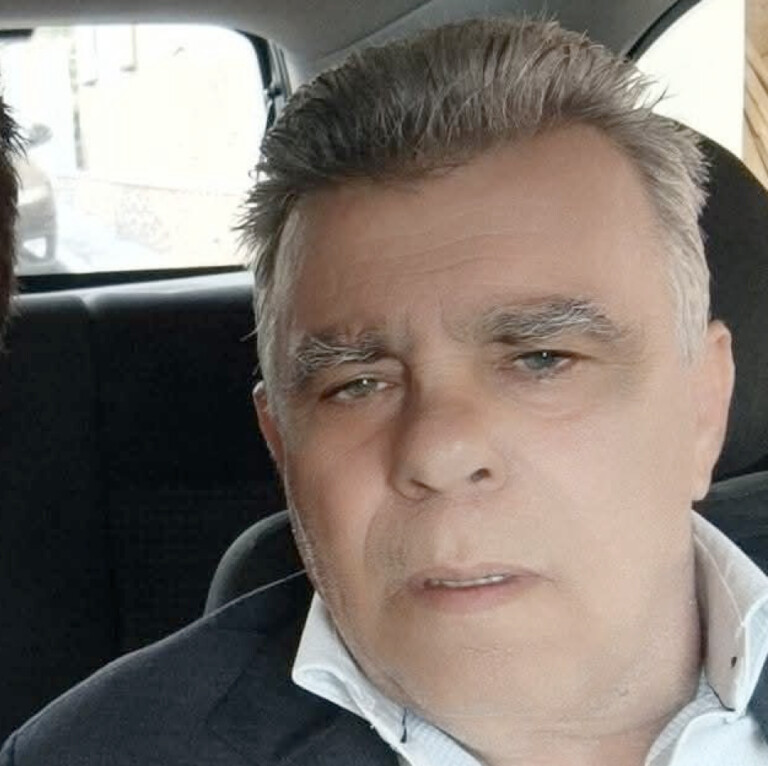 Πένθος στην Αργιθέα: Πέθανε ο Αντιδήμαρχος Ηλίας Στεργίου σε ηλικία 66 ετών