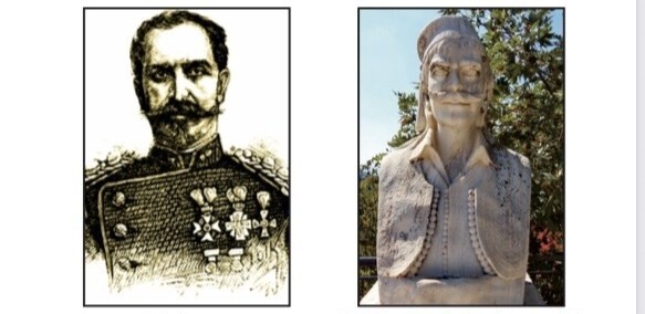 Εκδηλώσεις «Ελευθερία Αγράφων & Θεσσαλίας» στον Δήμο Σοφάδων