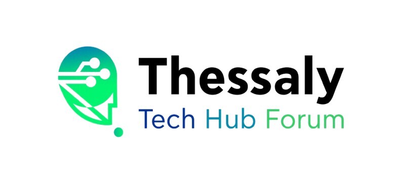 Thessaly Tech Hub Forum - Σάββατο16 Μαΐου 2026