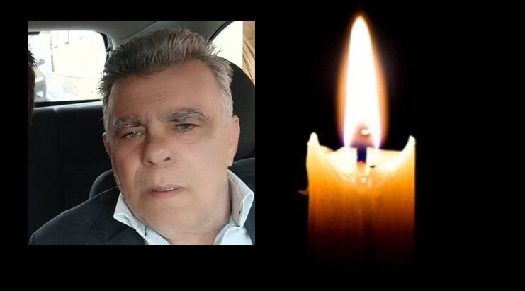 Ψήφισμα του Δημοτικού Συμβουλίου Αργιθέας για τον θάνατο του αντιδημάρχου Ηλία Στεργίου