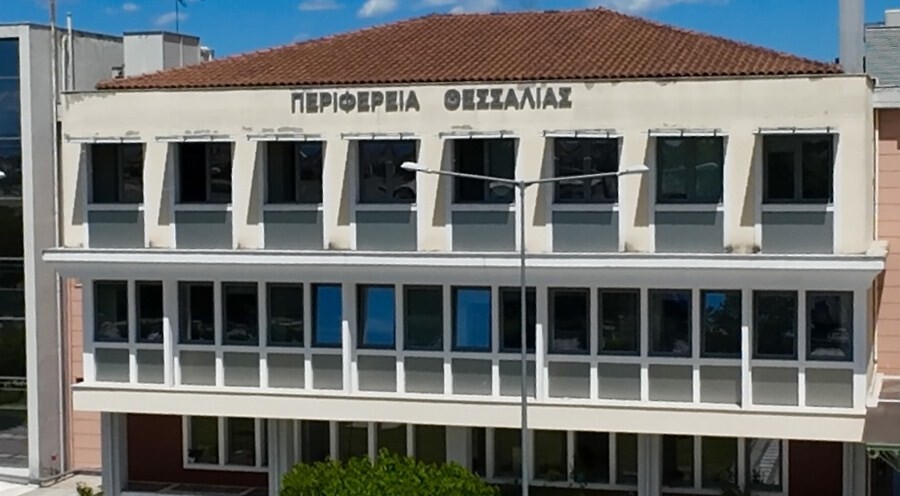 Ειδικό πρόγραμμα απασχόλησης 2.182 ανέργων στην Περιφέρεια Θεσσαλίας