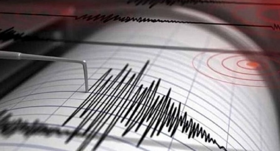 Γεράσιμος Παπαδόπουλος: Ερχεται μεγάλος σεισμός στην Ελλάδα – Τι είπε για το ηφαίστειο της Σαντορίνης