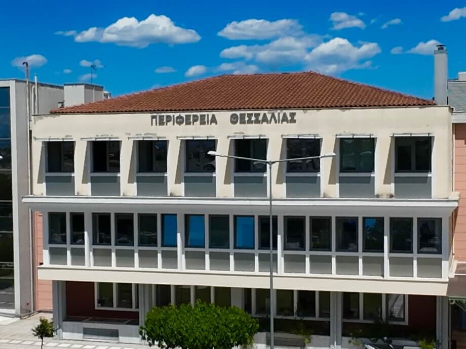Ειδικό πρόγραμμα απασχόλησης 2.182 ανέργων στην Περιφέρεια Θεσσαλίας