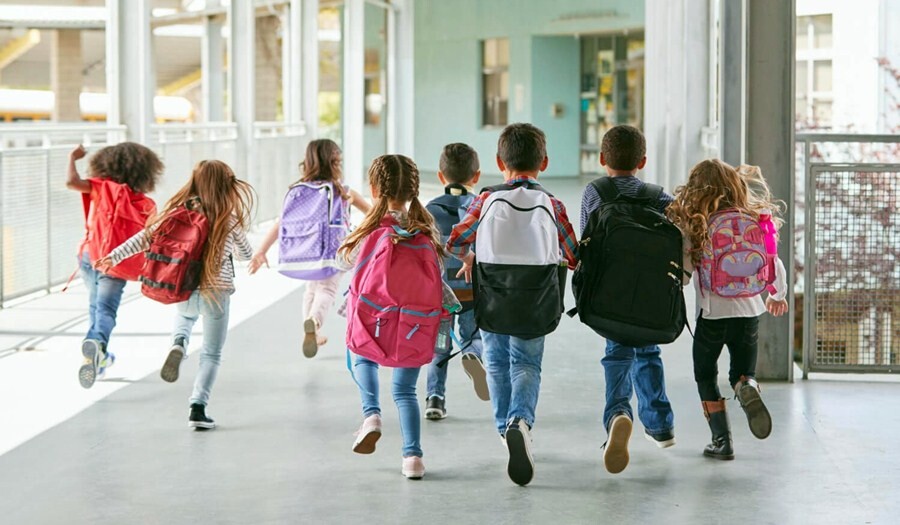 Λήξη μαθημάτων σε όλα τα σχολεία του Δήμου Καρδίτσας στις 12μ. την Πέμπτη