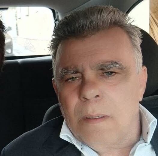 ΨΗΦΙΣΜΑ ΤΟΥ ΔΗΜΟΤΙΚΟΥ ΣΥΜΒΟΥΛΙΟΥ ΔΗΜΟΥ ΑΡΓΙΘΕΑΣ  ΓΙΑ ΤΟΝ ΘΑΝΑΤΟ ΤΟΥ ΑΝΤΙΔΗΜΑΡΧΟΥ ΗΛΙΑ ΣΤΕΡΓΙΟΥ
