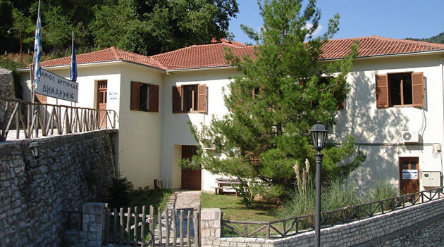 Παρατάσεις σε τρία έργα αποκατάστασης και συντήρησης από τη Δημοτική Επιτροπή Αργιθέας