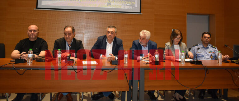 Στο... μικροσκόπιο οι αναπλάσεις των πεζοδρόμων Χατζημήτρου και Σμύρνης (ΦΩΤΟ)