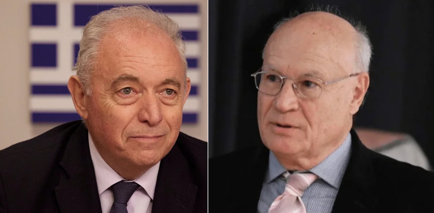 Λέκκας κατά Παπαδόπουλου για την πρόβλεψη για μεγάλο σεισμό στον Κορινθιακό: «Δεν υπάρχουν στοιχεία»