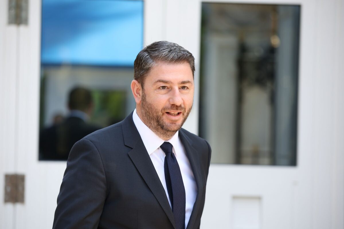 Ανδρουλάκης: «4ήμερη εργασία; Κι όμως γίνεται!»