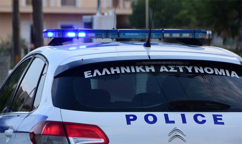Μεταστέγαση του Αστυνομικού Τμήματος Μετεώρων