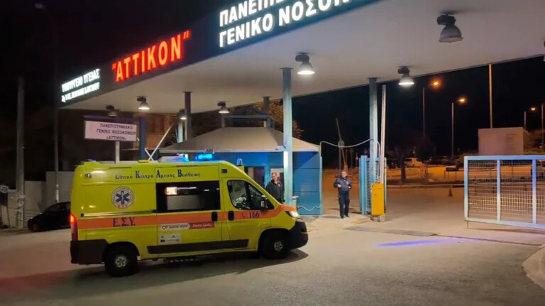 Ασυμπτωματικός και χωρίς ένδειξη ασθένειας ο Έλληνας επιβάτης του κρουαζιερόπλοιου με τον χανταϊό