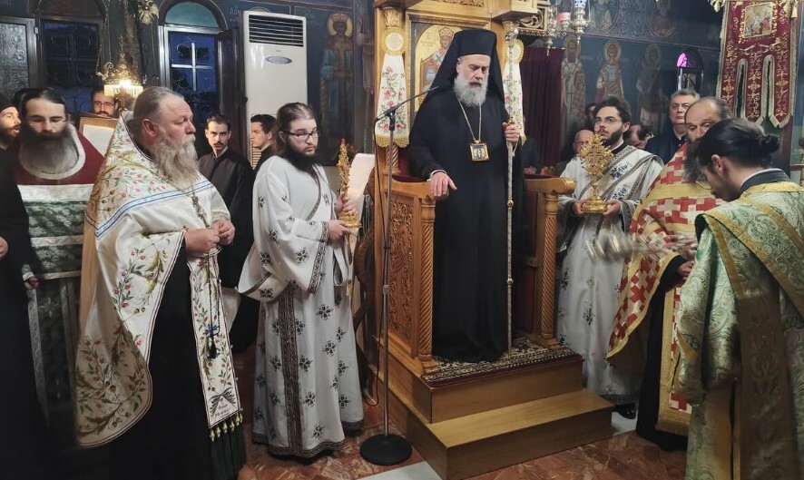 Οι Άγιοι Κύριλλος και Μεθόδιος ως φορείς πίστεως και πολιτισμού