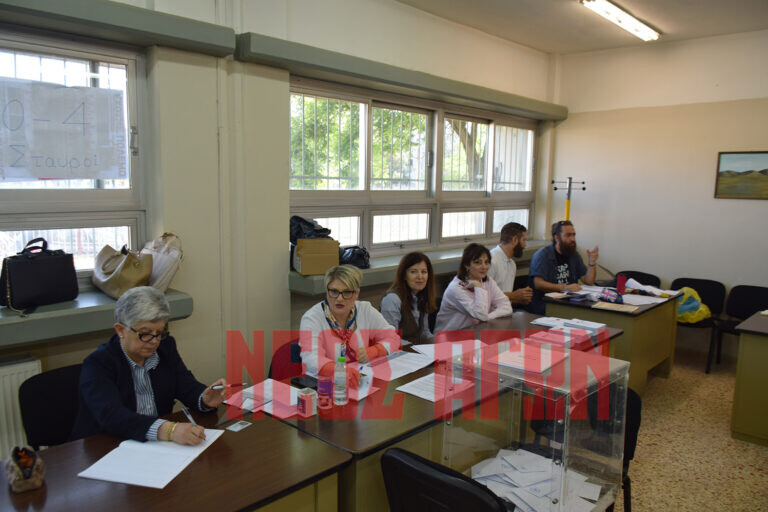 Αντιπροσώπους στο Συνέδριο της ΟΛΜΕ  εκλέγουν οι καθηγητές στην Καρδίτσα (ΦΩΤΟ)