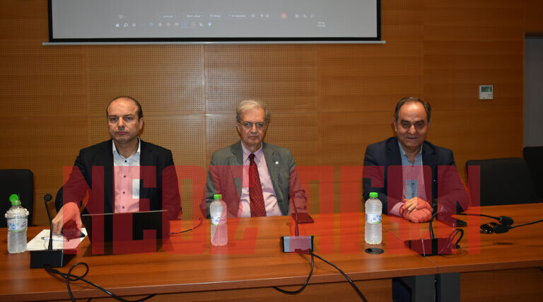 Με ορθολογική διαχείριση και χωρίς εφησυχασμό η άρδευση από τη λίμνη Πλαστήρα παρά την φετινή επάρκεια νερού  (ΦΩΤΟ & ΒΙΝΤΕΟ)