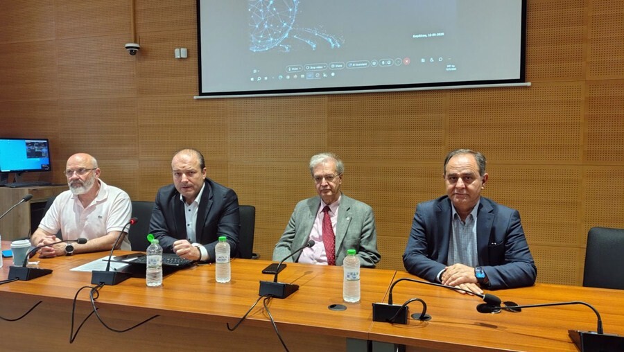 Νερό υπάρχει, εφησυχασμός όχι: Ο σχεδιασμός για τη φετινή αρδευτική περίοδο στη Θεσσαλία