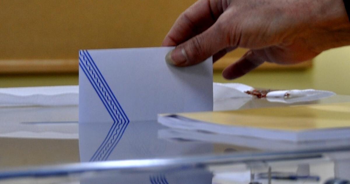 Εκλογή Δημάρχων και Περιφερειαρχών: Την τελευταία Κυριακή του Νοεμβρίου, κάθε πέντε χρόνια