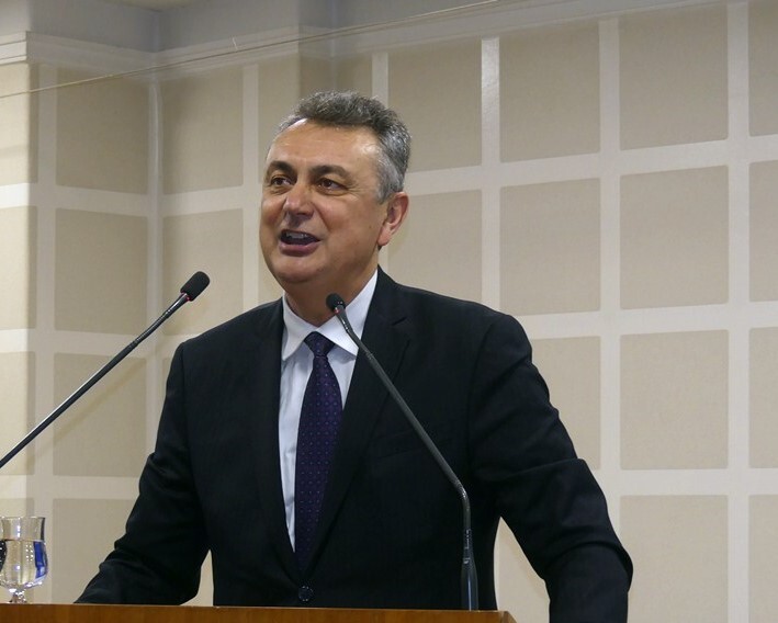 Παρέμβαση Κωτσού για έκτακτη ενίσχυση στον Δήμο Παλαμά λόγω ζημιών στις αρδευτικές υποδομές