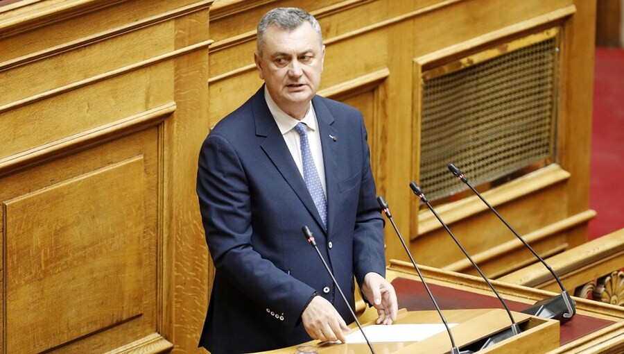 Γιώργος Κώτσος: Παρέμβαση για έκτακτη χρηματοδότηση 200.000 ευρώ στον Δήμο Παλαμά για αποκατάσταση αρδευτικών ζημιών