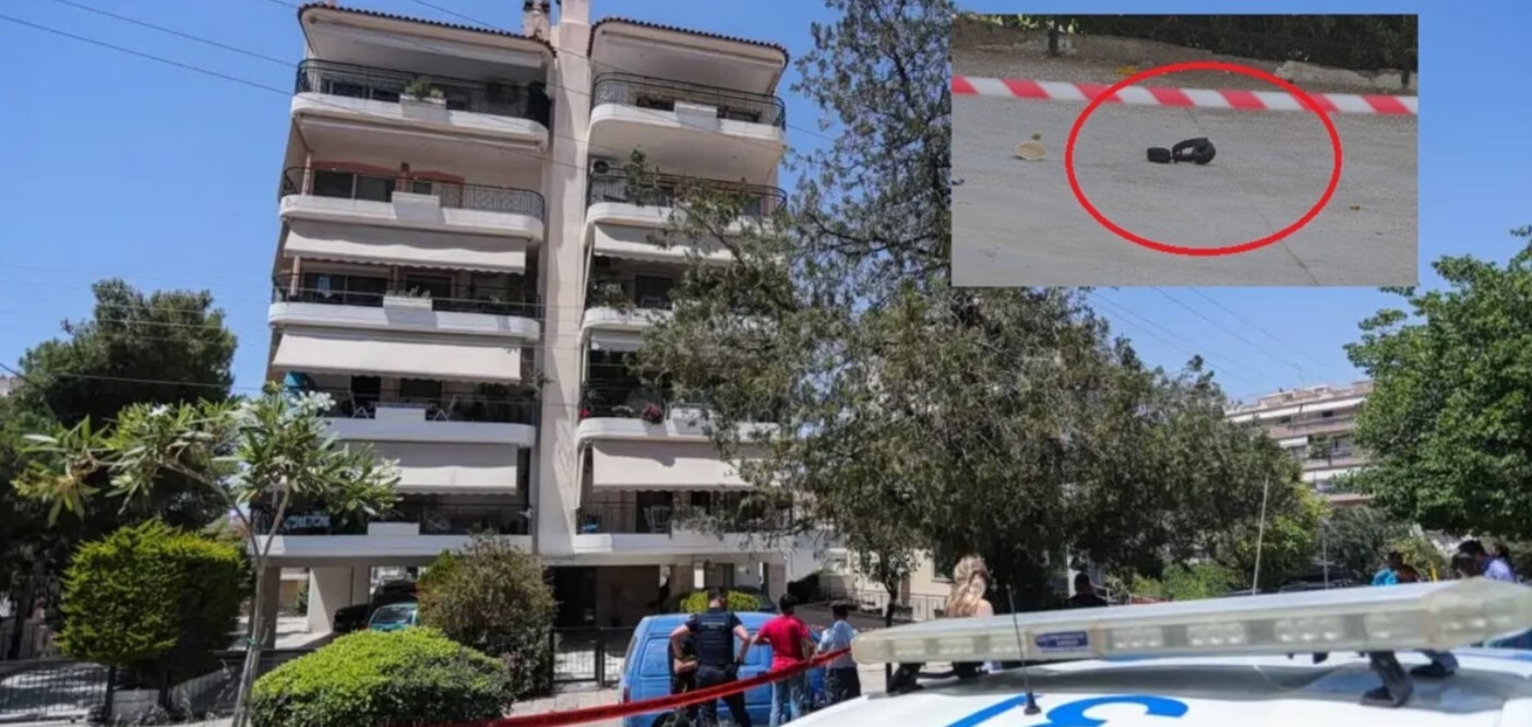 Πιάστηκαν χέρι-χέρι και έπεσαν στο κενό ακούγοντας μουσική – Οι σημειώσεις που βρέθηκαν και οι έρευνες της ΕΛ.ΑΣ.