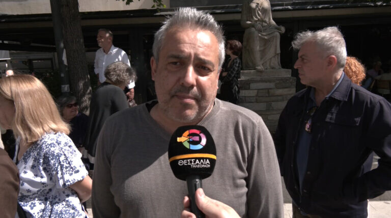 Θέμα ημέρας : Γιατί συμμετέχετε στη σημερινή απεργιακή κινητοποίηση της ΑΔΕΔΥ;