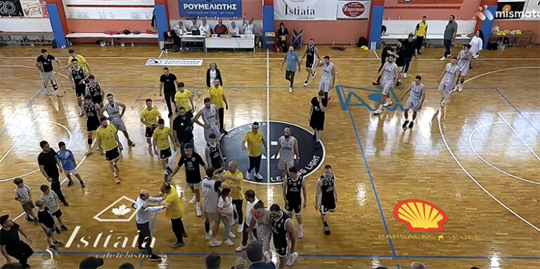 Έχασε στην Αιδηψό η ΑΣΑ, στην Καρδίτσα θα κριθεί η άνοδος (69-64)