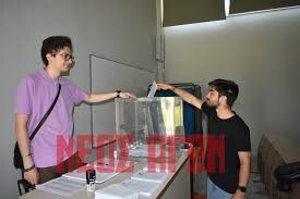 Τα αποτελέσματα των φοιτητικών εκλογών στα ΑΕΙ της Καρδίτσας
