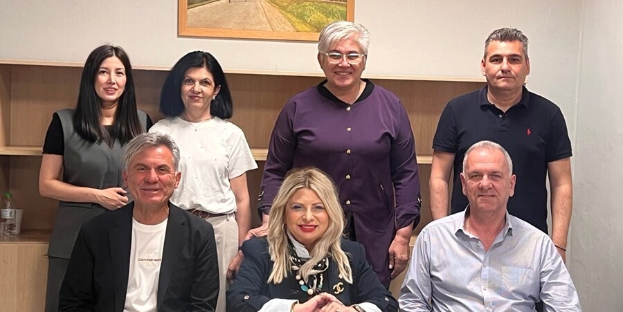 Δυναμική εκκίνηση για το Μεταλυκειακού Έτους - Τάξης Μαθητείας 2026-2027 με 21 θέσεις εργασίας