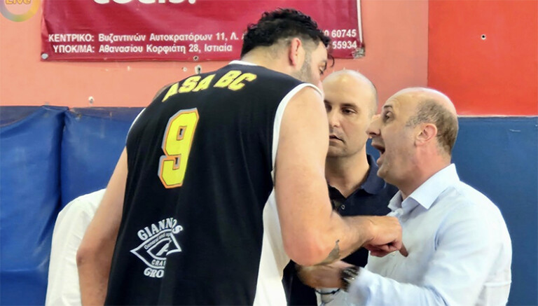 Όλα όσα έγιναν στην Αιδηψό στο Ράδιο Θεσσαλία 96