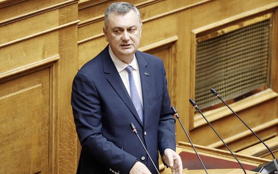 Κωτσός: Αναγκαία η αποζημίωση για τις επανασπορές των βαμβακοπαραγωγών