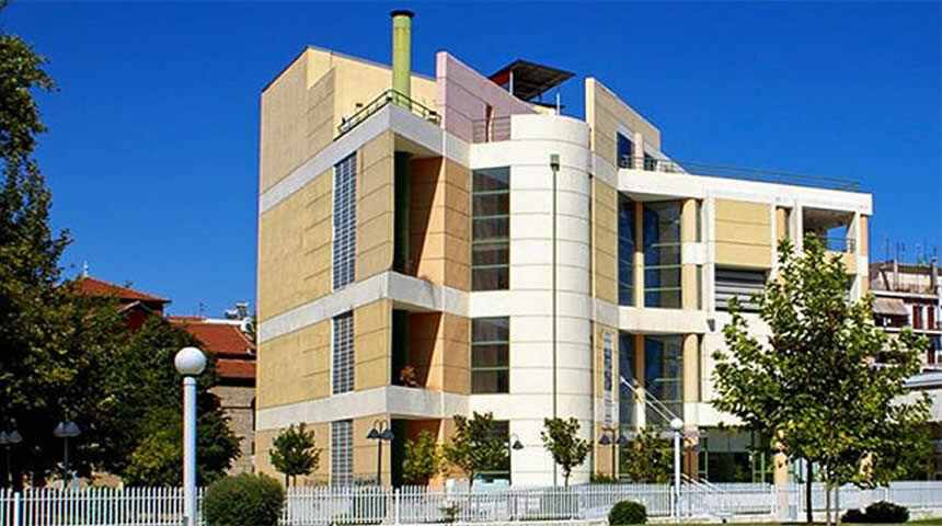 Η Δημοτική Πινακοθήκη Καρδίτσας συμμετέχει στην φετινή Διεθνή Ημέρα Μουσείων με την έκθεση: ΜΕΤΑΒΑΣΕΙΣ